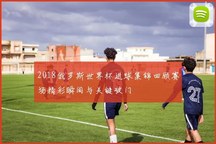 2018俄罗斯世界杯进球集锦回顾赛场精彩瞬间与关键破门